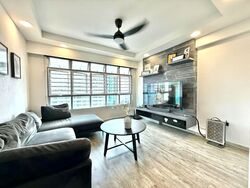 Blk 166B Yung Kuang Court (Jurong West), HDB 4 Rooms #550998641